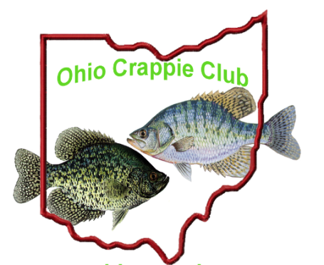 WELCOME TO THE OHIO CRAPPIE CLUB WEBSITE 