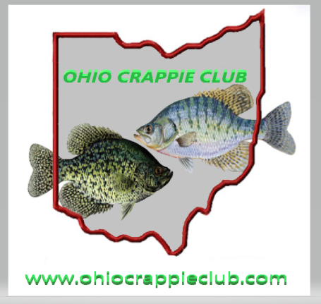 WELCOME TO THE OHIO CRAPPIE CLUB WEBSITE 